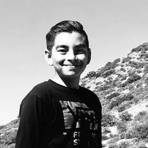 Meet your Posher, Papi